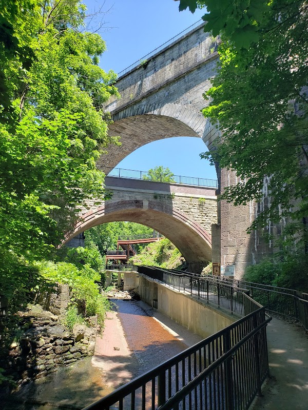 Ossining Recreation & Parks