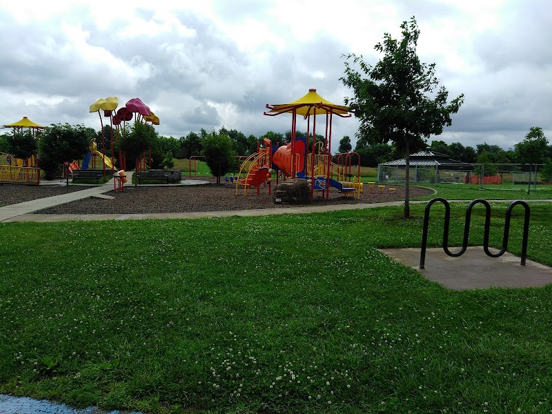 Masterson Station Park