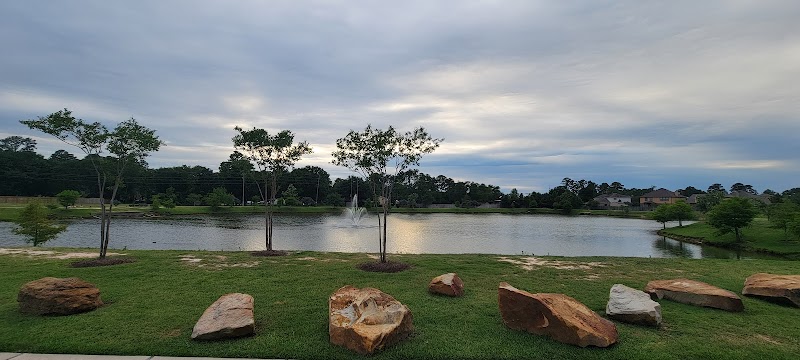 Memorial Springs Park