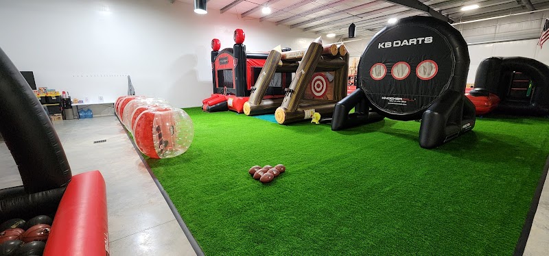 Nebraska Knockerball LLC