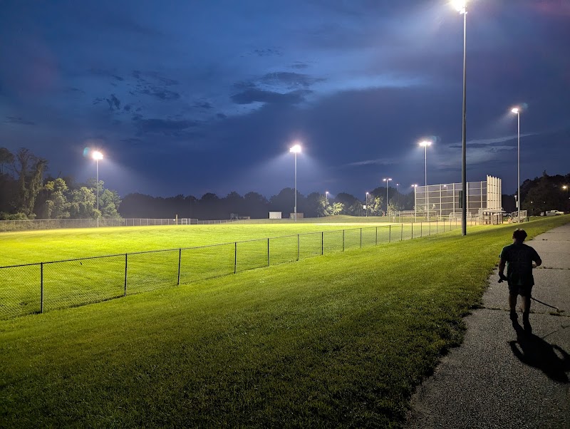 Rolling Valley West Park