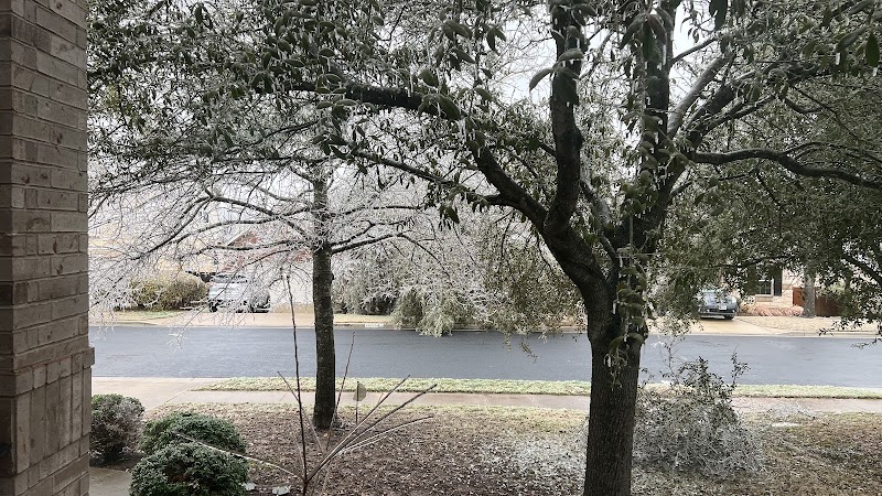 Meridian HOA Community Pavilion and Park