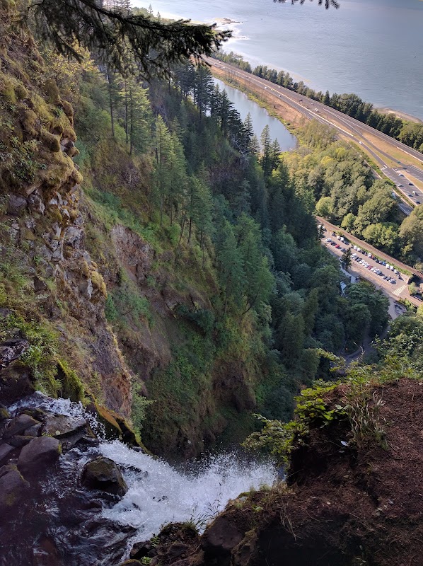Multnomah Falls Recreation Area