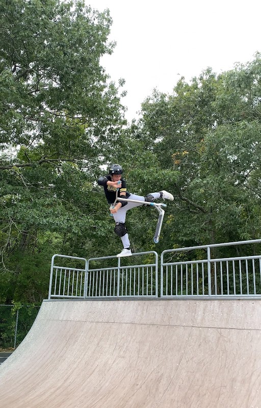 Lee Hayes Youth Park