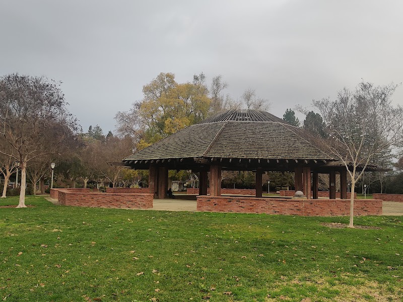 Ortega Park