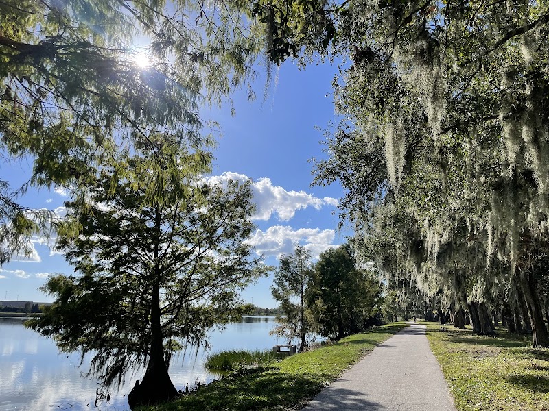Heritage Harbour Park