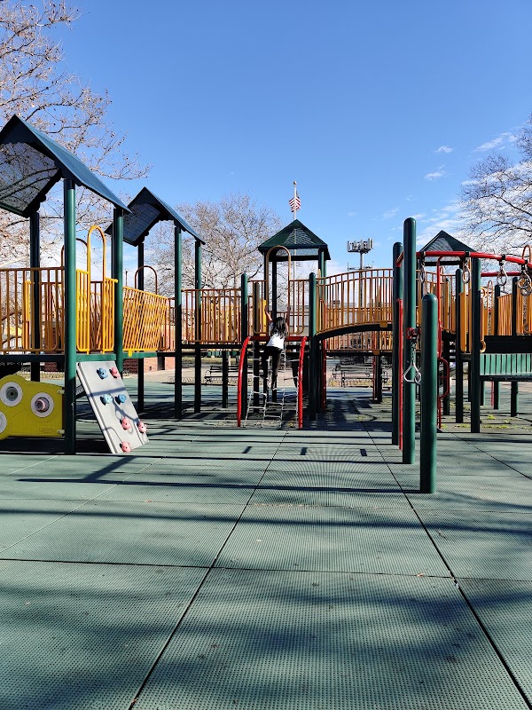 Hollis Playground