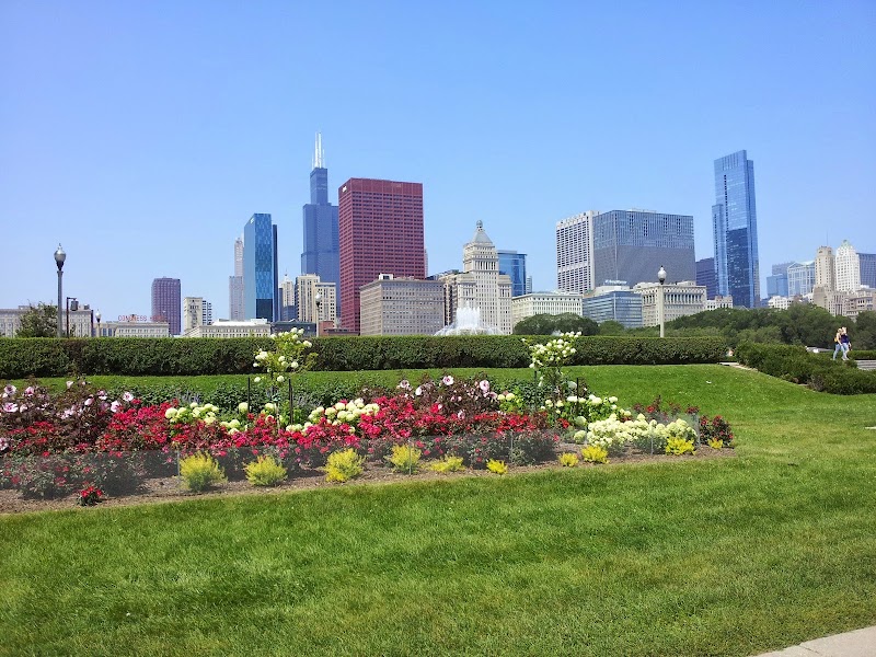 Grant Park
