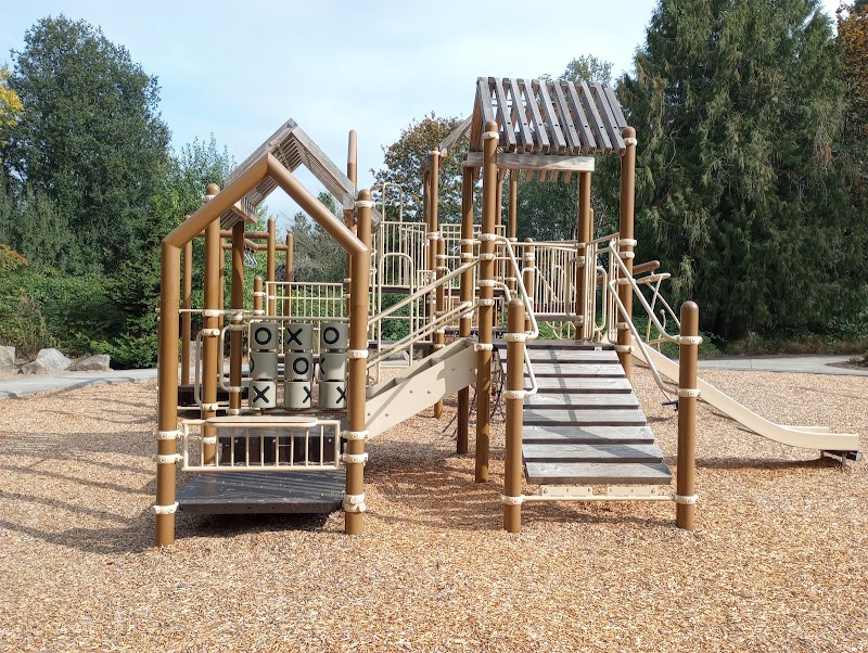 Chinook Neighborhood Park