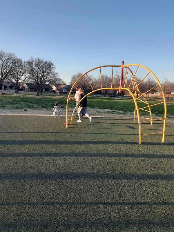 McKenzie School Park