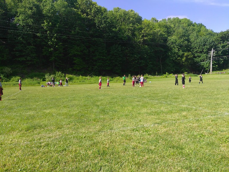 Andover Borough Park