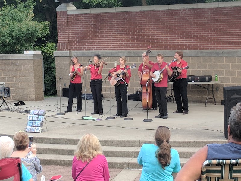 Colerain Park Movie Night
