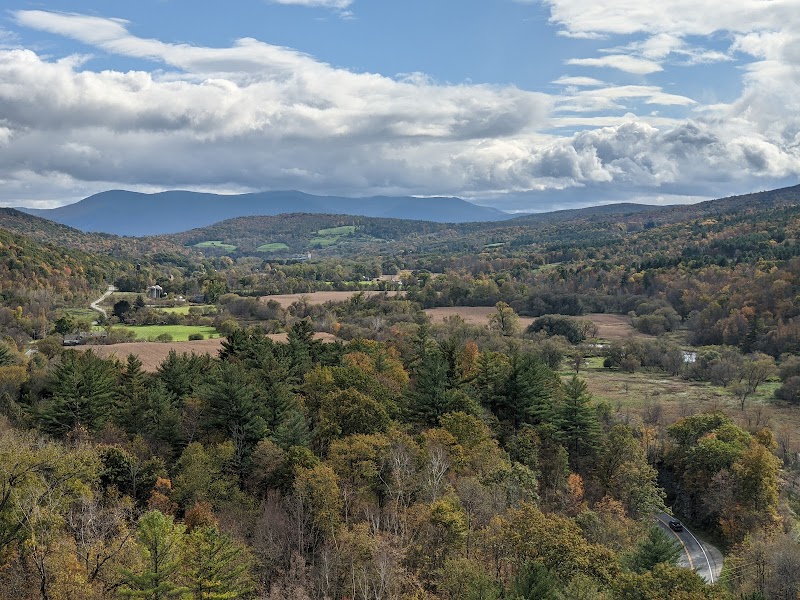 Quarry Hill Natural Area