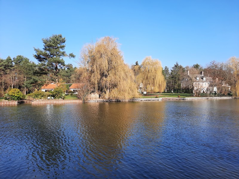 De Marcken De Mercken Plein