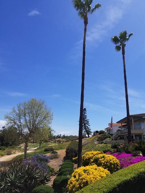 Boulder Oaks Golf Club