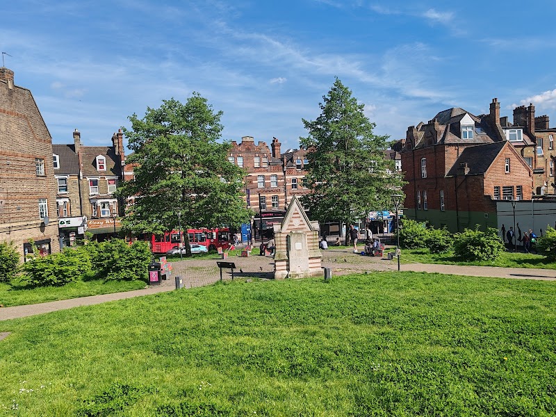 Streatham Green