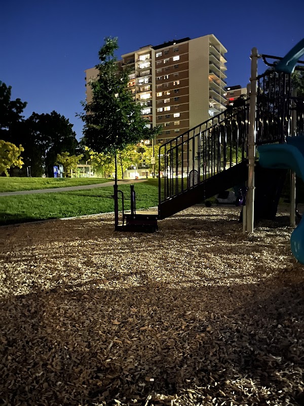 Bolus Gardens Parkette