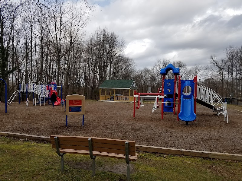 David L. Venella Memorial Park / Green Acres Park