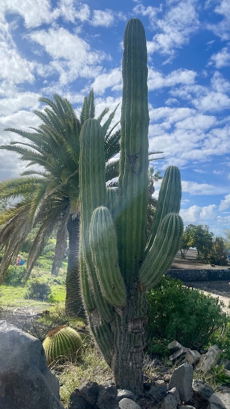 Monumento de los campeones