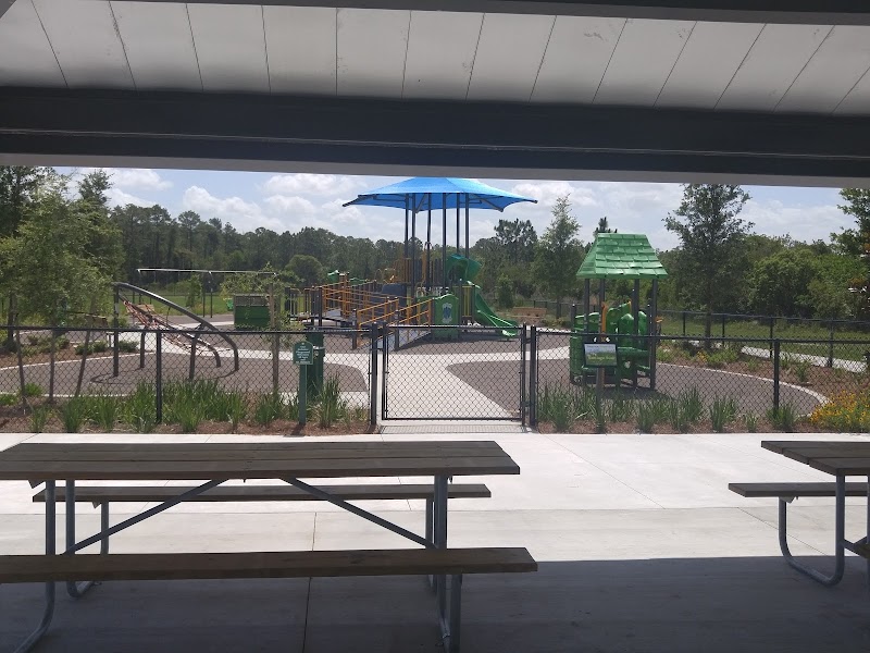 Young Pine Community Park