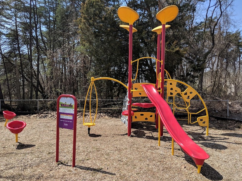 Daniel Dougherty Sports Complex