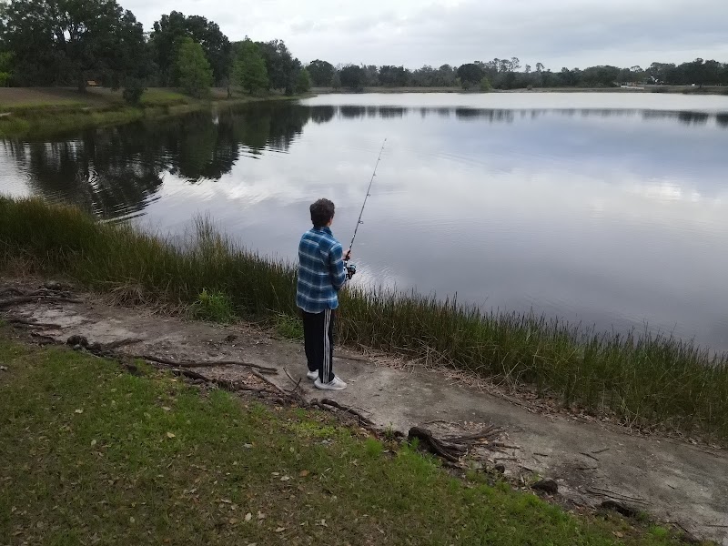 Braden River Nature Park