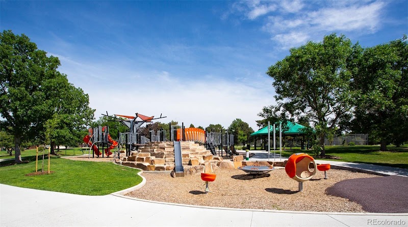 Montbello Open Space Park