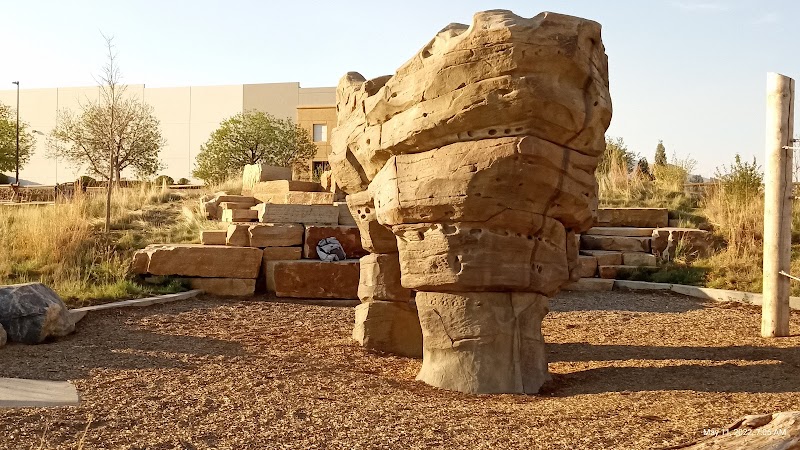 Montbello Open Space Park