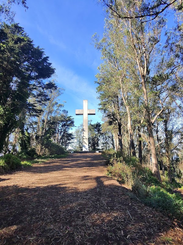 Mt. Davidson Park