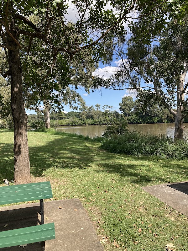 Paringa Place Park