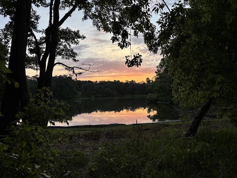 Sugarfoot Prairie Conservation Area
