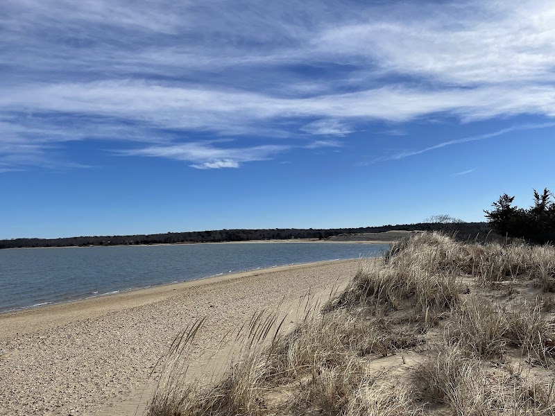 Northwest Harbor County Park