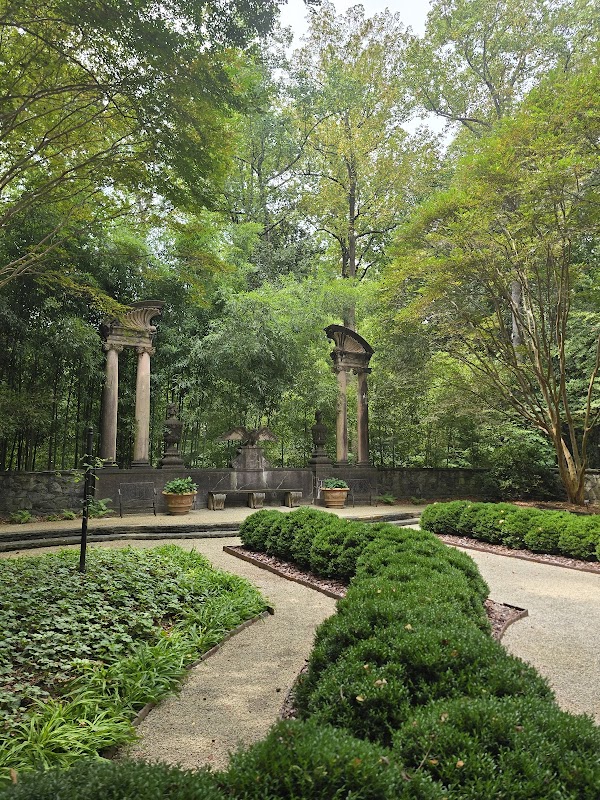 Atlanta History Center