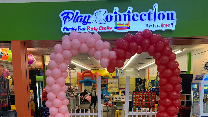 Play Connection by Funtime Amusements