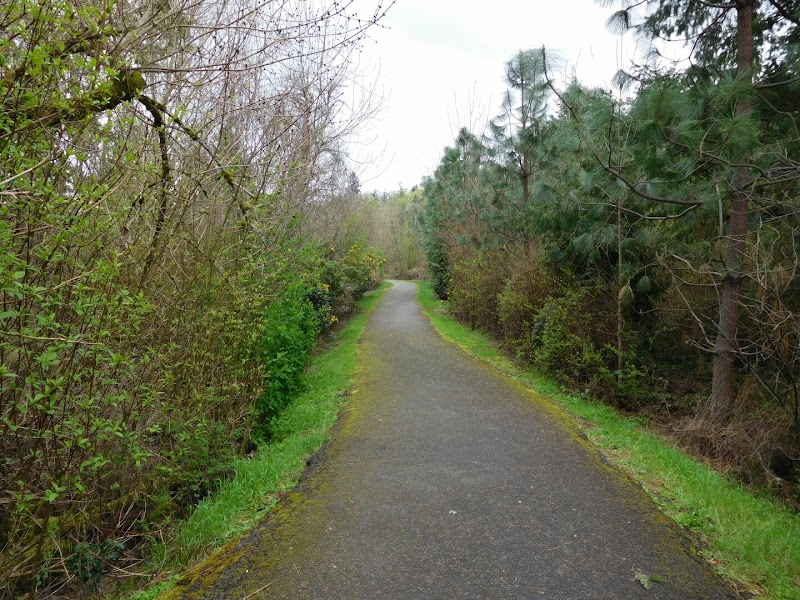 Fanno Creek Park