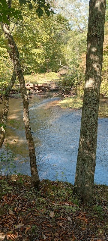 Fran Uhler Natural Area