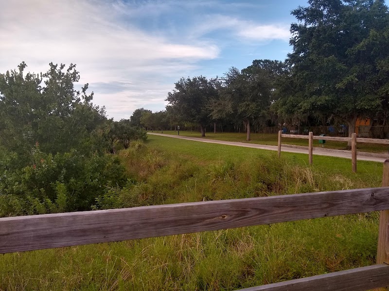 Little Econ Greenway
