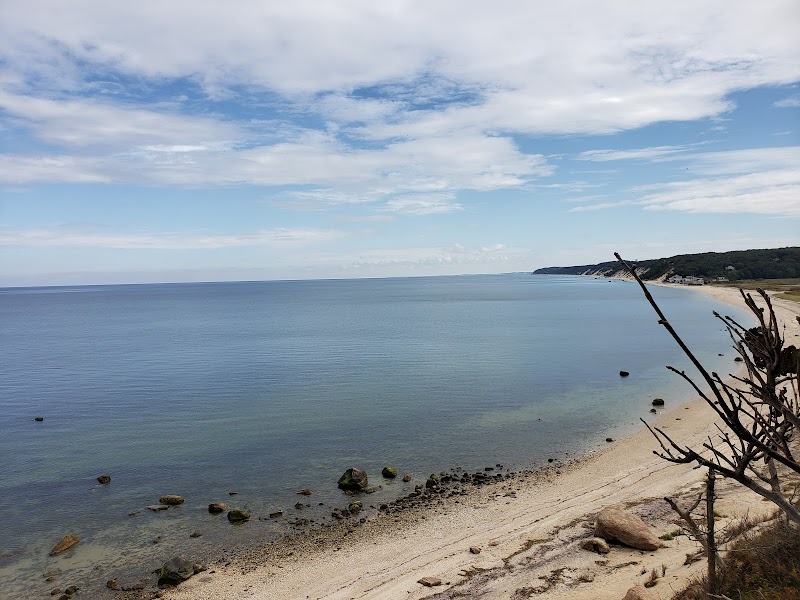 Wildwood State Park
