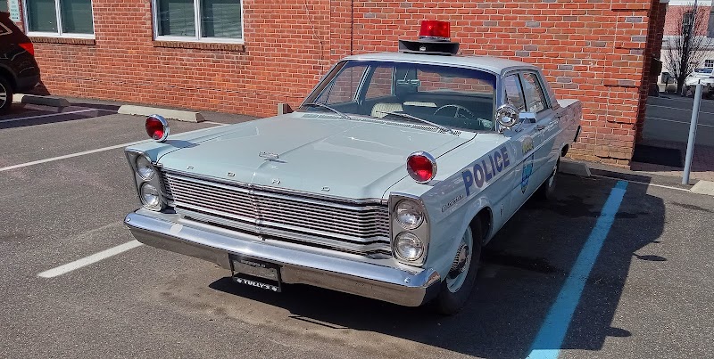 Northport Historical Society and Museum