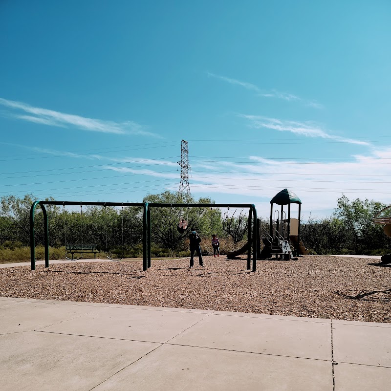 West Fork Ranch Park