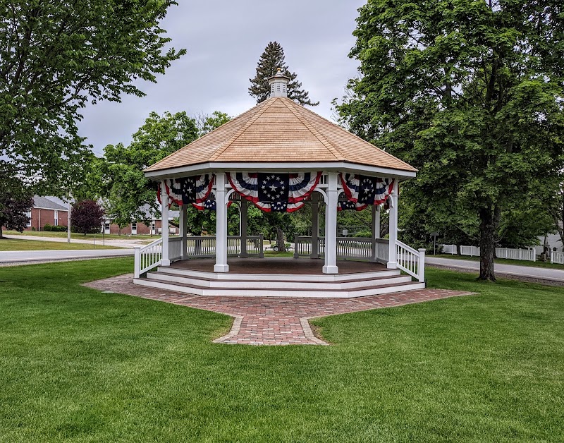 Hampton Falls Common