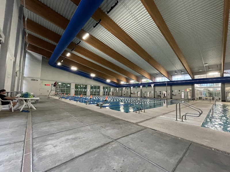 Homestead Aquatic Center