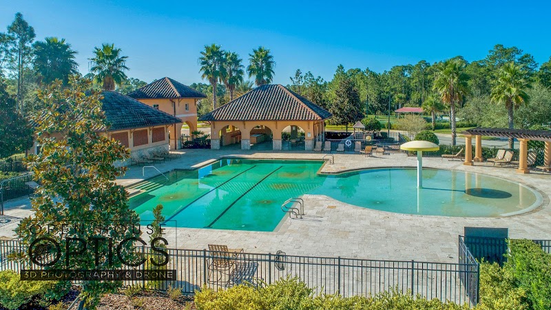 Kensington Amenity Center