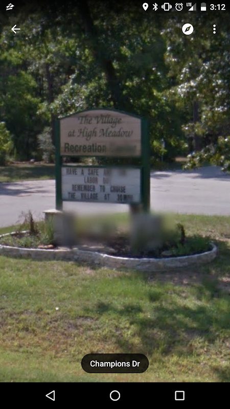 The Village at High Meadow Recreational Center