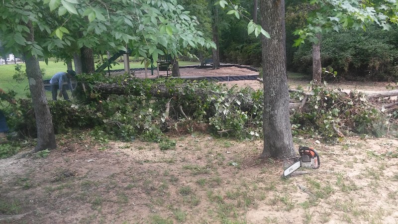 The Village at High Meadow Recreational Center