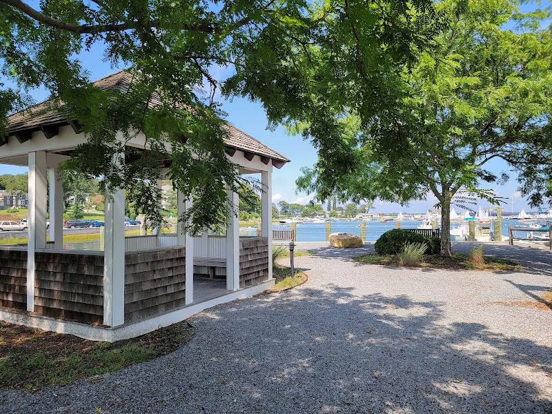 Bridge Street Volunteer Park