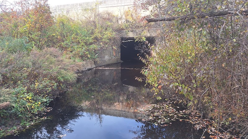Tunnels of EB Little League