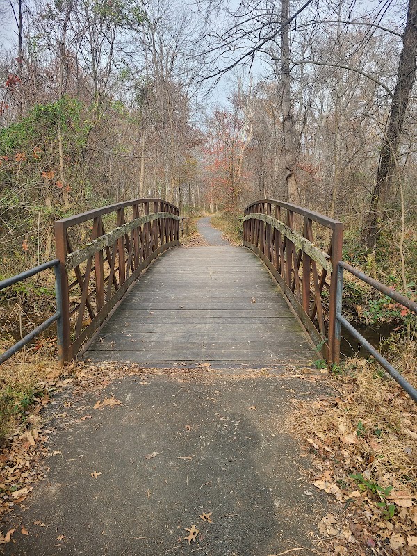 Holmes Run Stream Valley Park