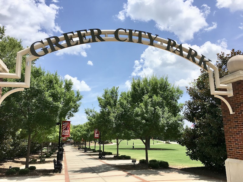 Greer City Park