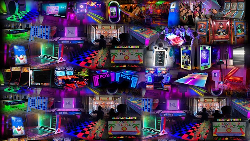 Cocktail Hour Entertainment, Inc.